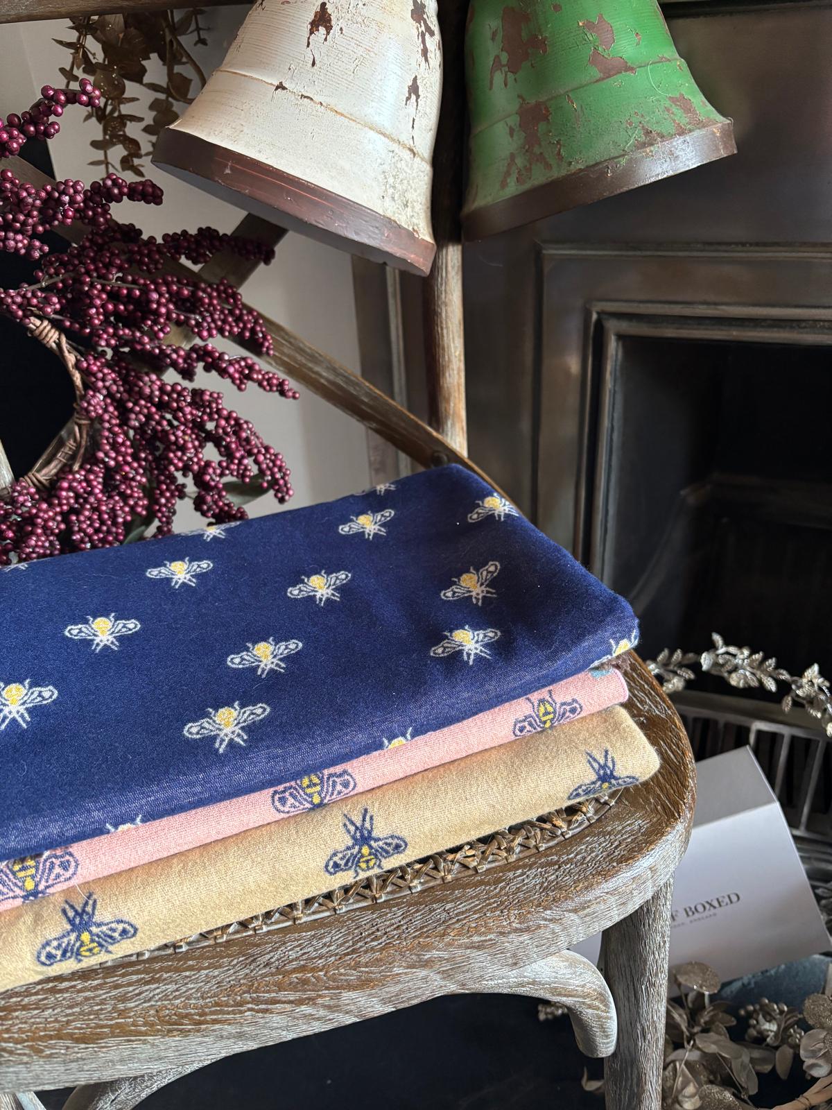 Luxury Reversible Wool Winter Scarf – Soft, Warm, Premium Wool